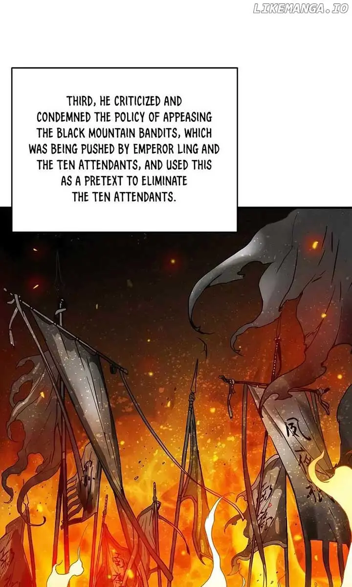 I Reincarnated as a Legendary Surgeon Chapter 134 Page 85