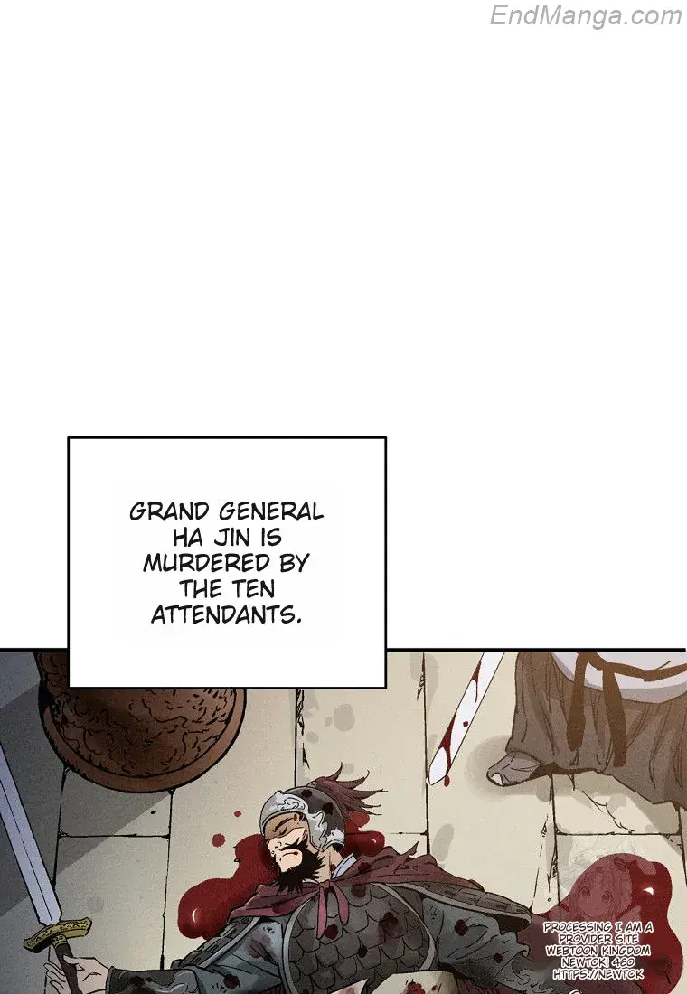 I Reincarnated as a Legendary Surgeon Chapter 135 Page 8