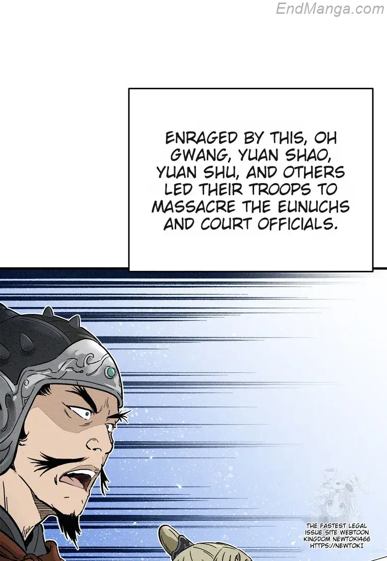 I Reincarnated as a Legendary Surgeon Chapter 135 Page 10