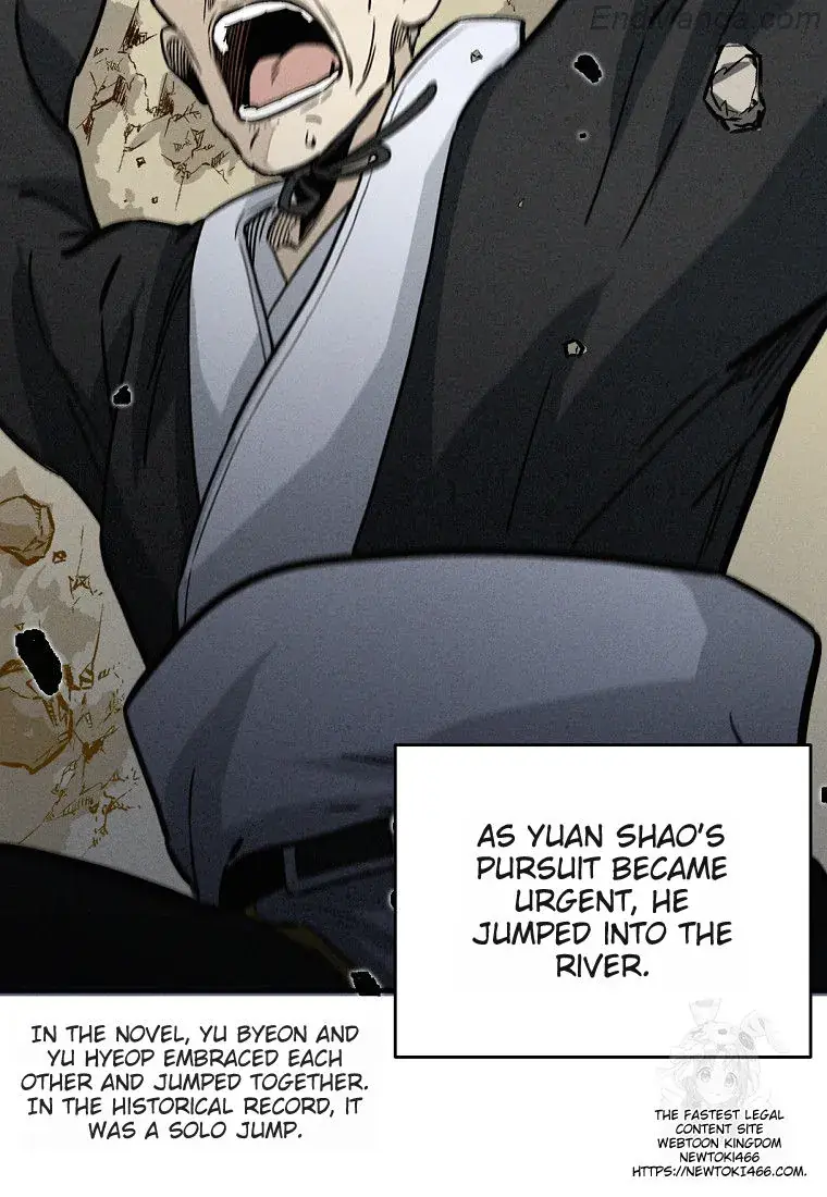 I Reincarnated as a Legendary Surgeon Chapter 135 Page 15