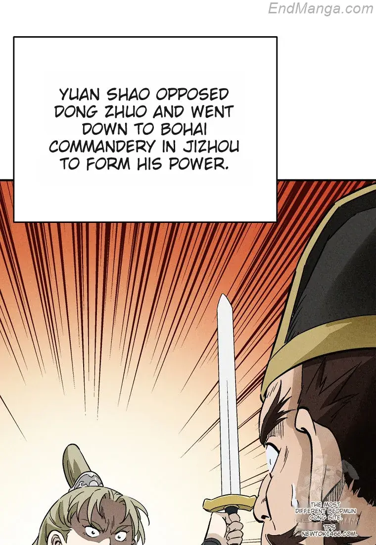 I Reincarnated as a Legendary Surgeon Chapter 135 Page 21