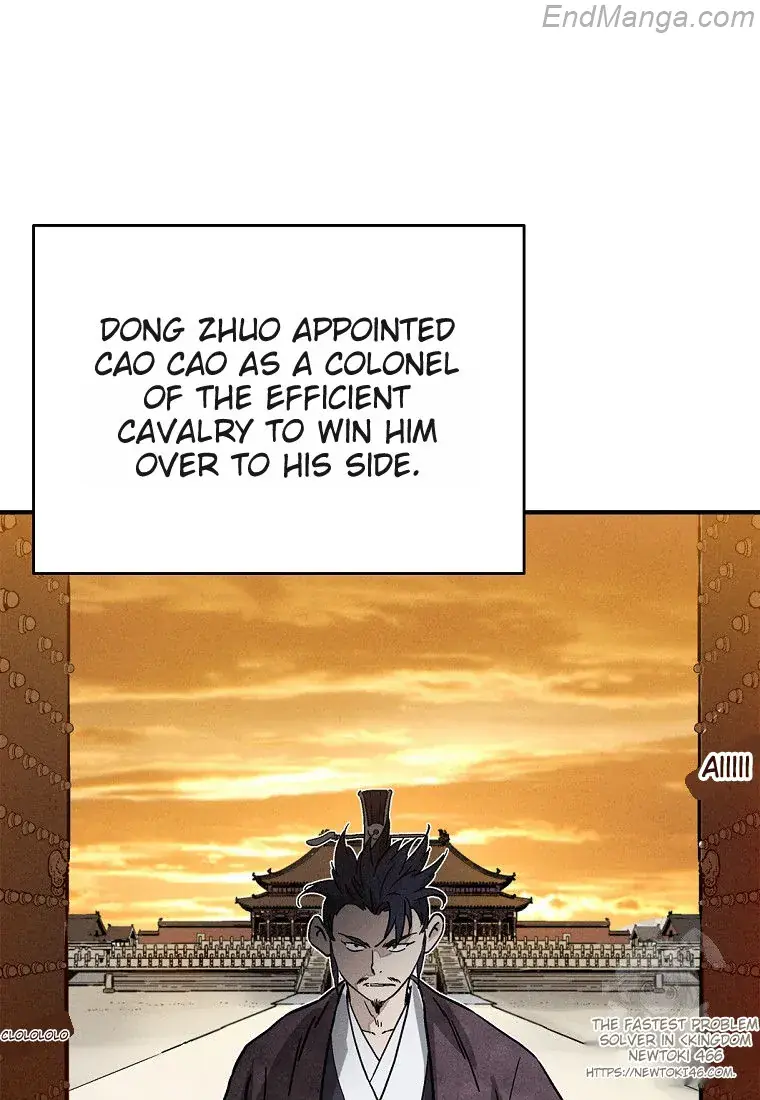 I Reincarnated as a Legendary Surgeon Chapter 135 Page 23