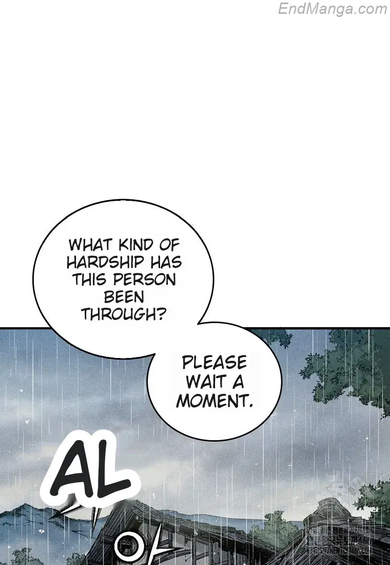 I Reincarnated as a Legendary Surgeon Chapter 135 Page 32