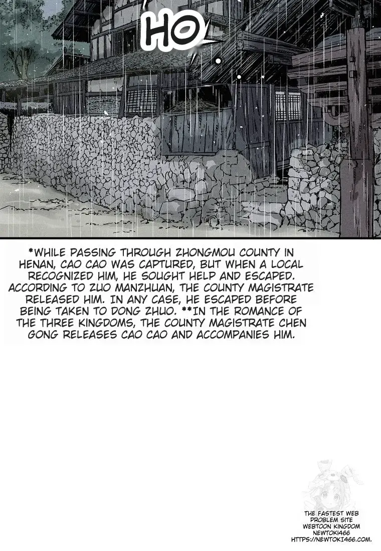 I Reincarnated as a Legendary Surgeon Chapter 135 Page 33