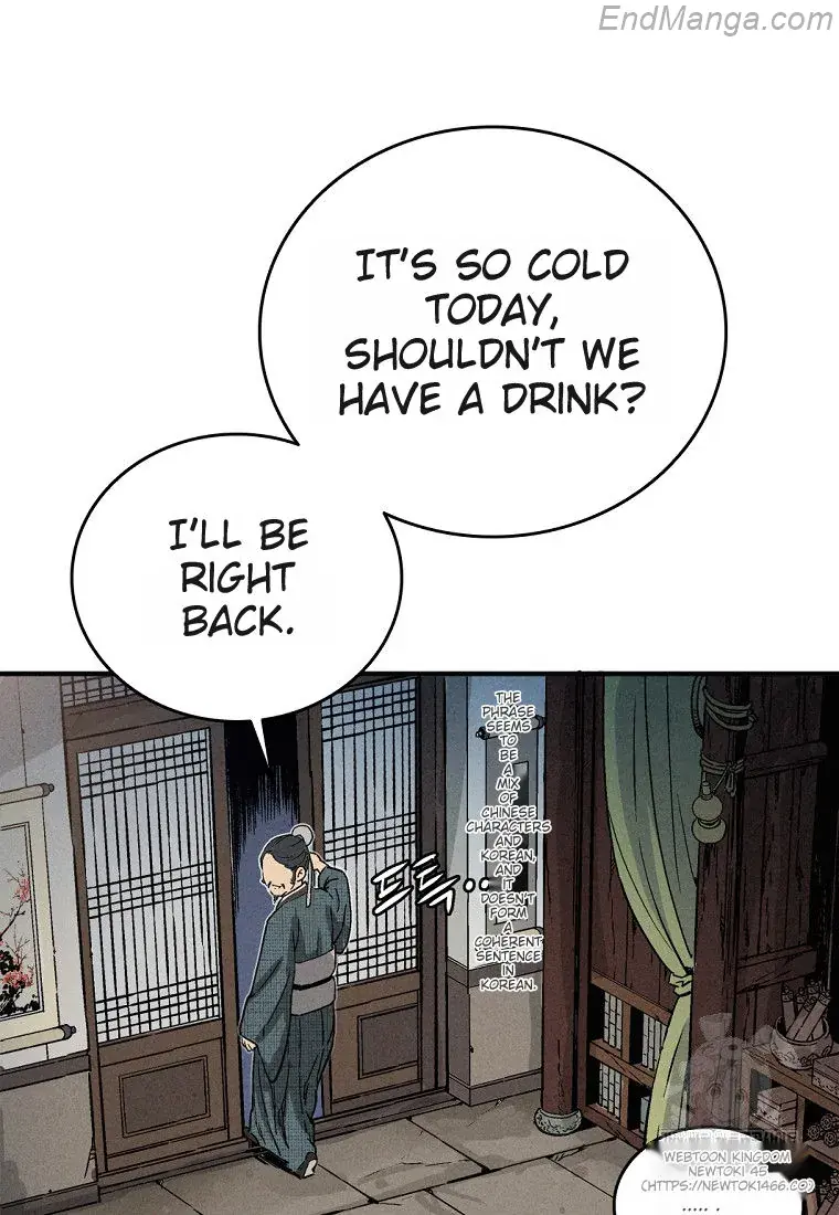I Reincarnated as a Legendary Surgeon Chapter 135 Page 34