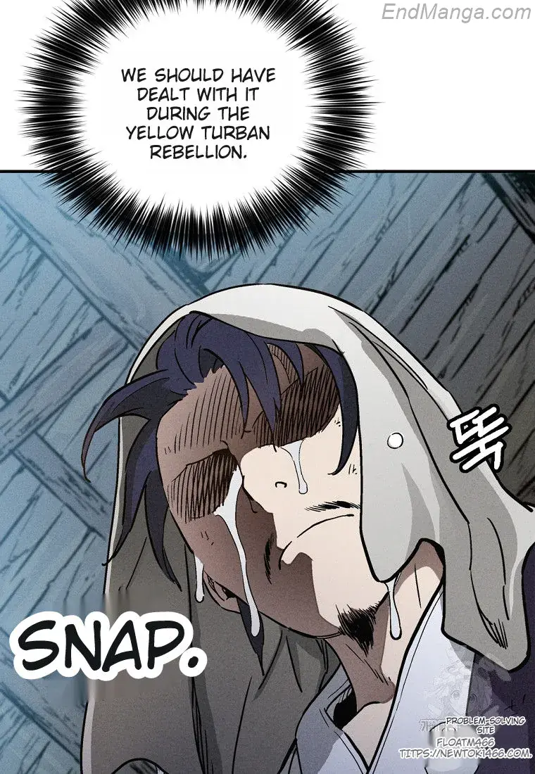 I Reincarnated as a Legendary Surgeon Chapter 135 Page 36