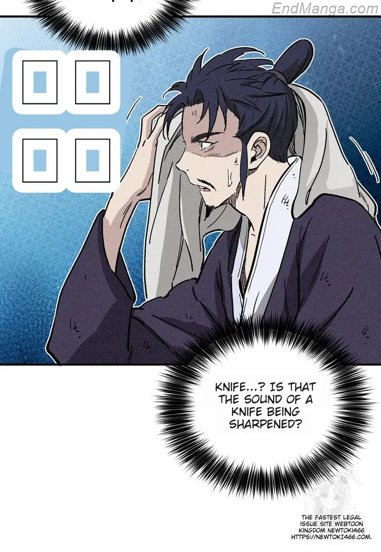 I Reincarnated as a Legendary Surgeon Chapter 135 Page 41