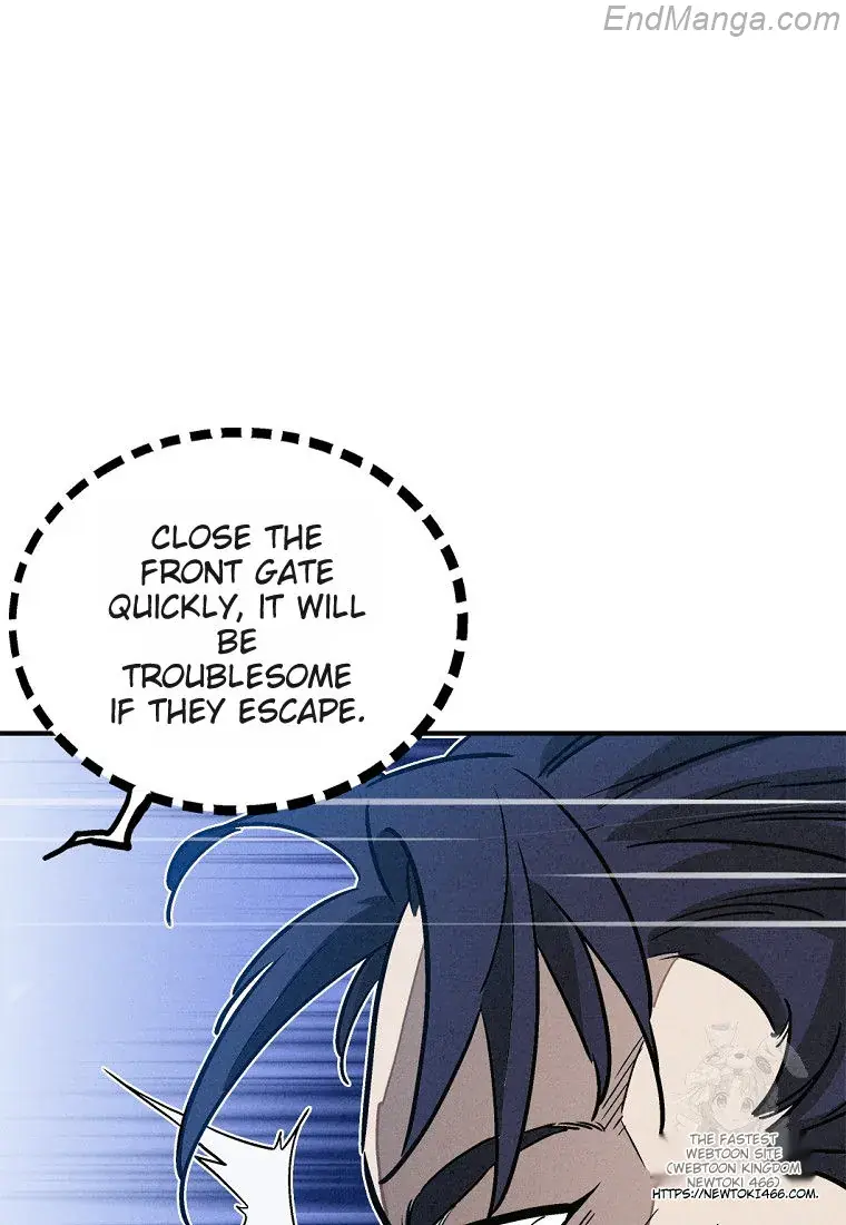 I Reincarnated as a Legendary Surgeon Chapter 135 Page 42