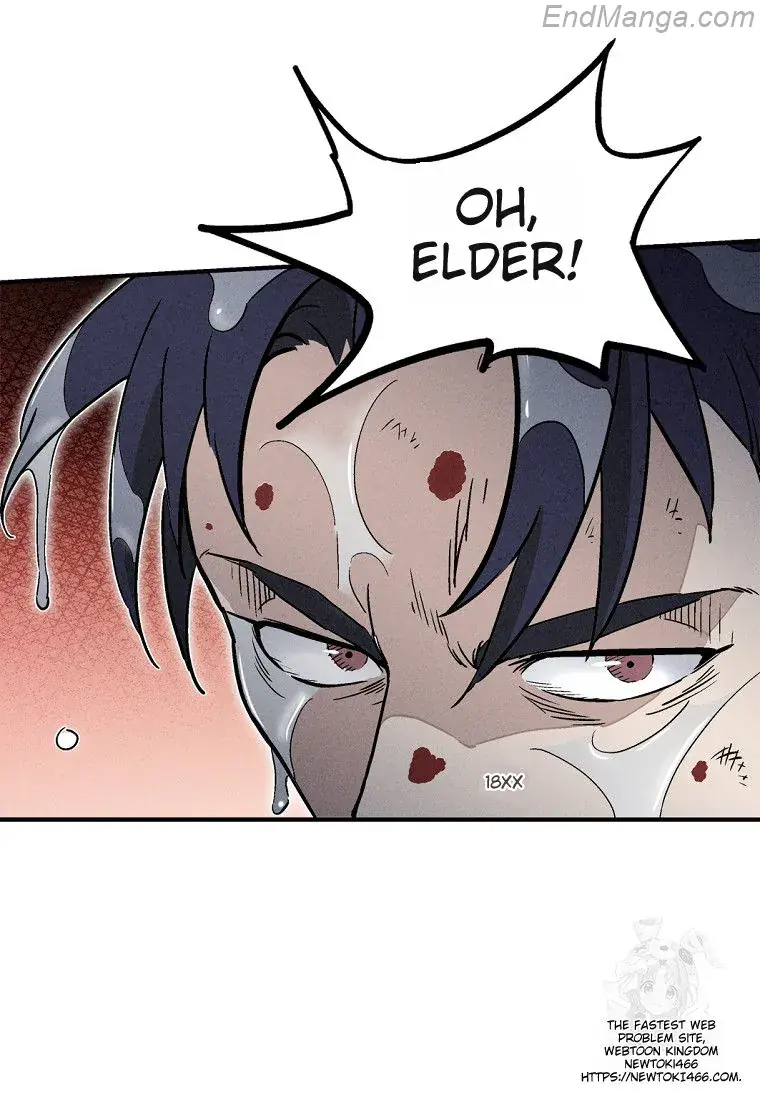I Reincarnated as a Legendary Surgeon Chapter 135 Page 63