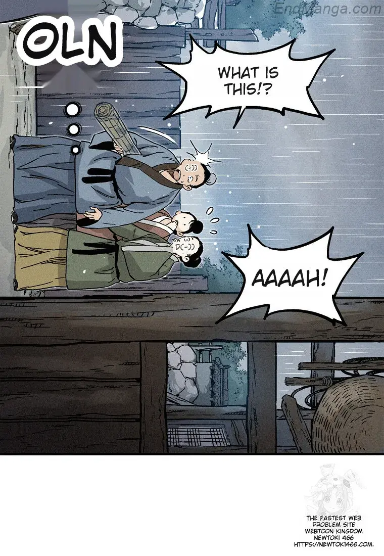 I Reincarnated as a Legendary Surgeon Chapter 135 Page 65