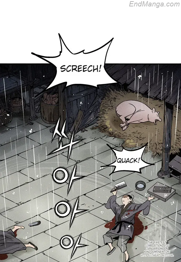 I Reincarnated as a Legendary Surgeon Chapter 135 Page 74