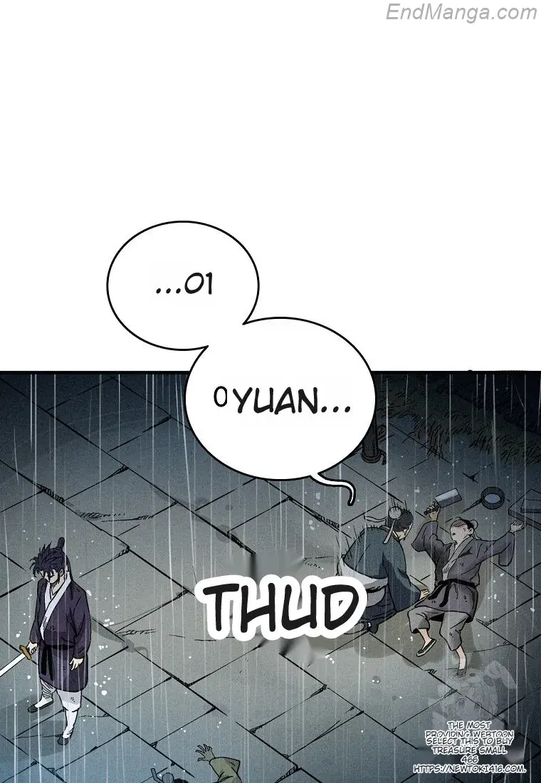 I Reincarnated as a Legendary Surgeon Chapter 135 Page 84