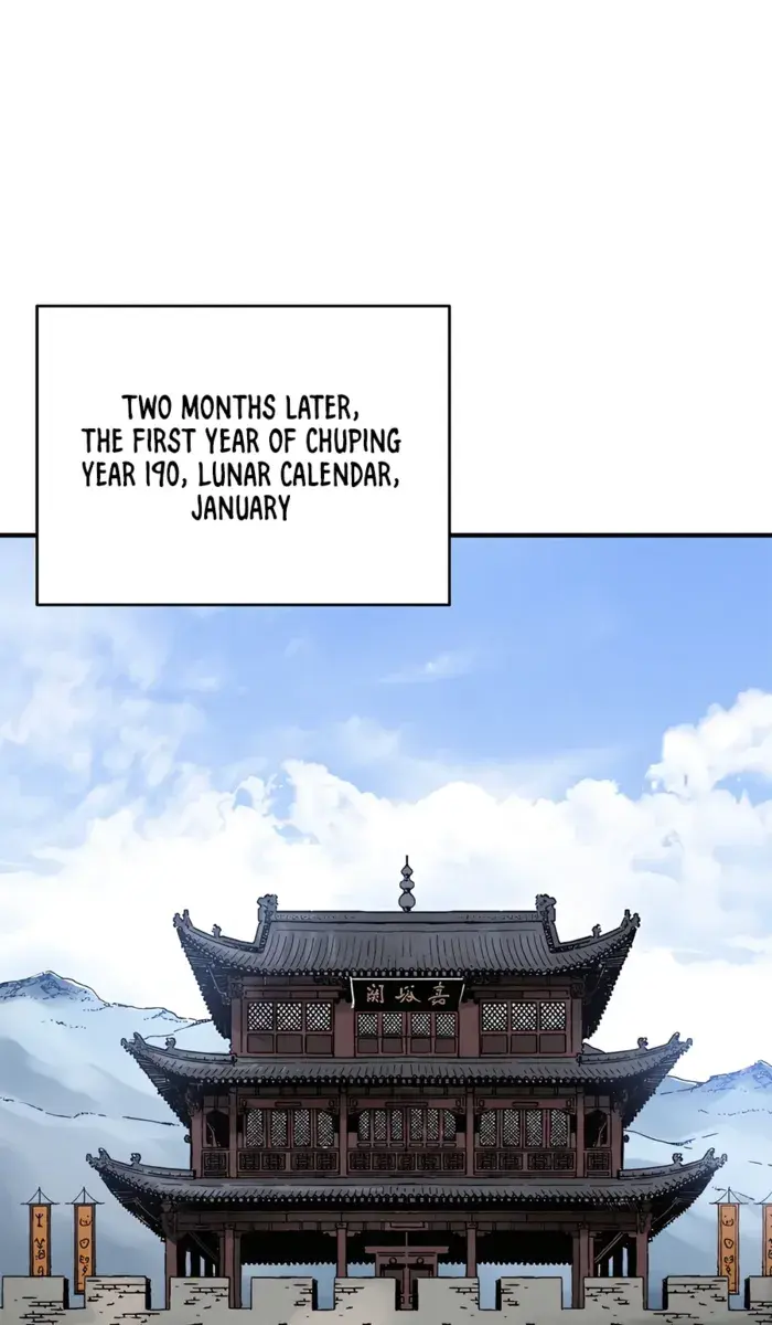I Reincarnated as a Legendary Surgeon Chapter 136 Page 3
