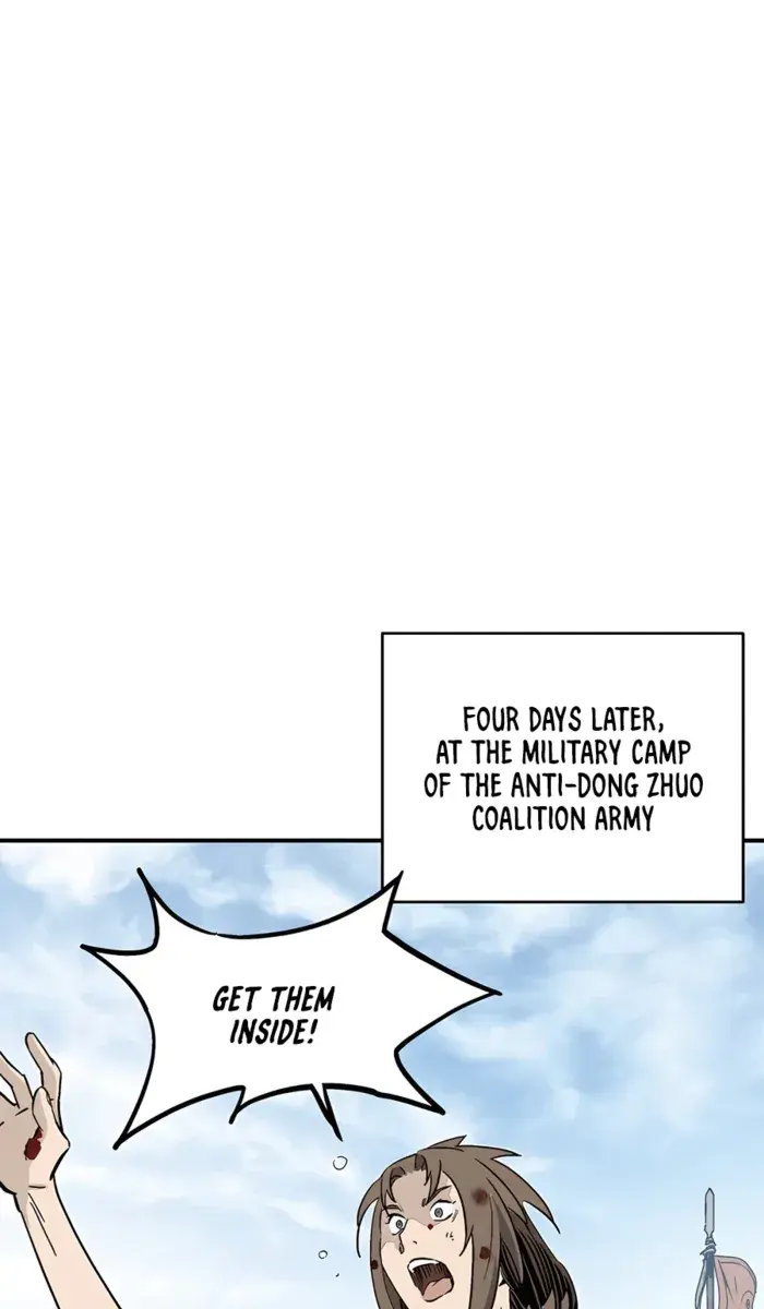 I Reincarnated as a Legendary Surgeon Chapter 136 Page 8