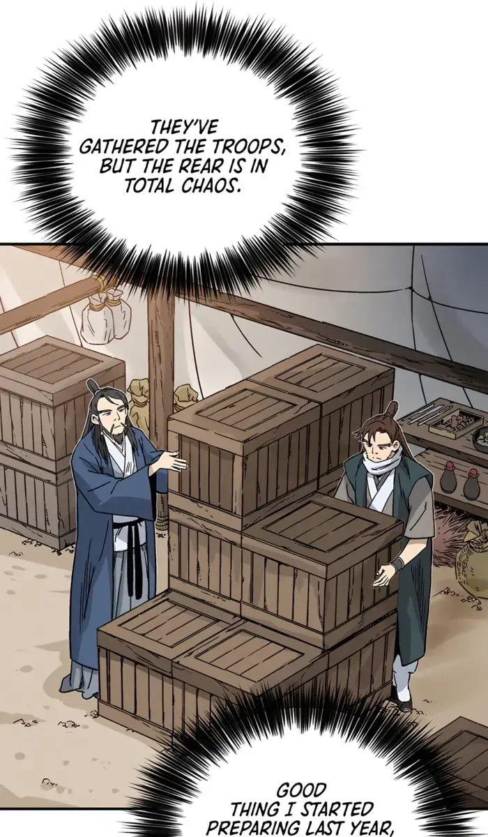 I Reincarnated as a Legendary Surgeon Chapter 136 Page 11