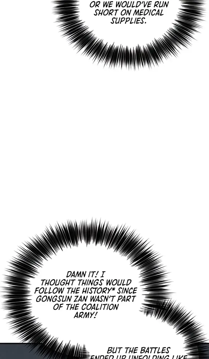 I Reincarnated as a Legendary Surgeon Chapter 136 Page 12