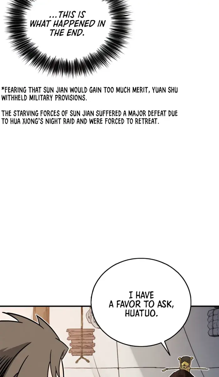 I Reincarnated as a Legendary Surgeon Chapter 136 Page 17