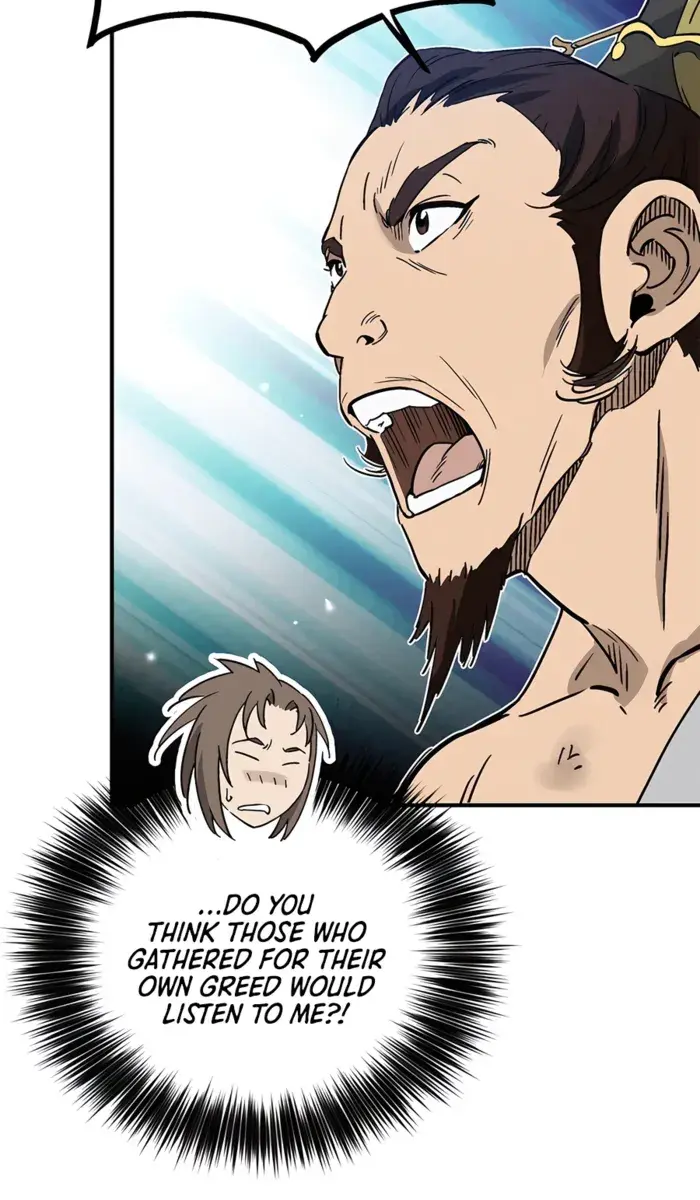 I Reincarnated as a Legendary Surgeon Chapter 136 Page 22