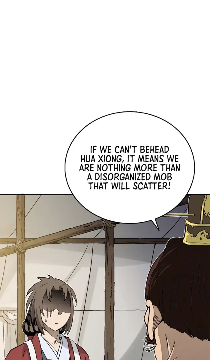 I Reincarnated as a Legendary Surgeon Chapter 136 Page 25