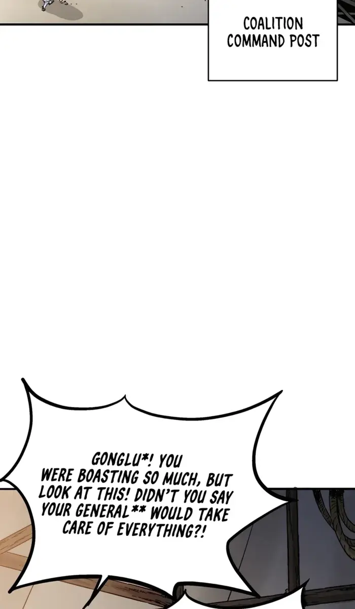 I Reincarnated as a Legendary Surgeon Chapter 136 Page 31