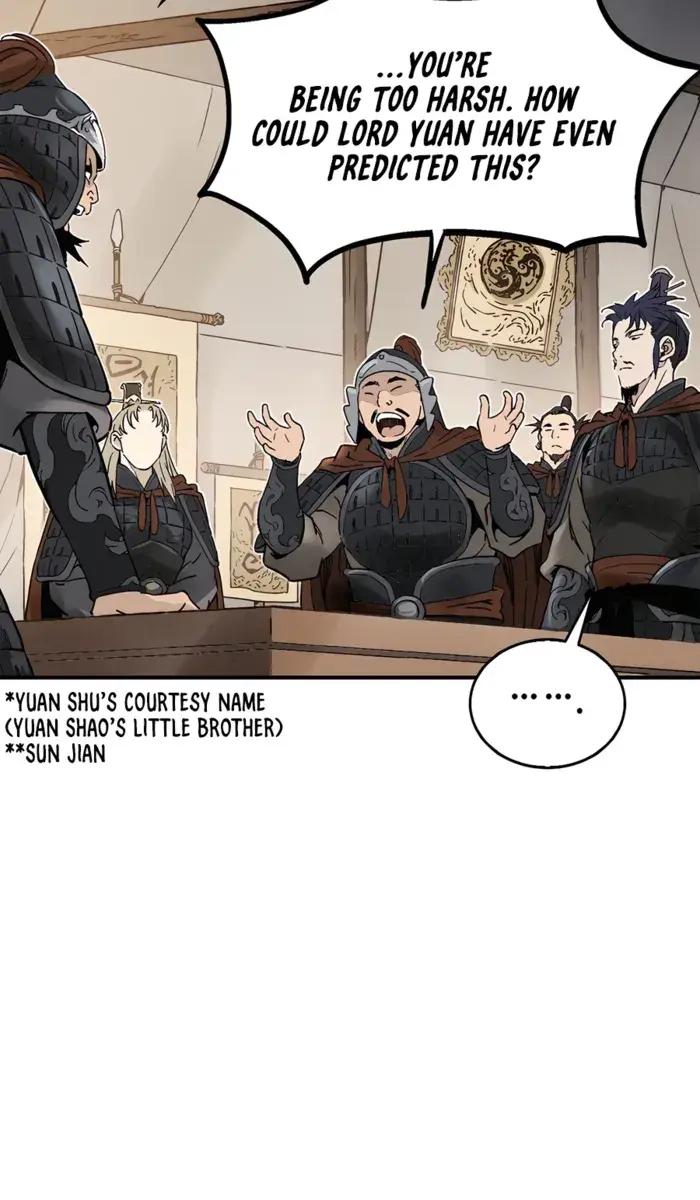 I Reincarnated as a Legendary Surgeon Chapter 136 Page 32