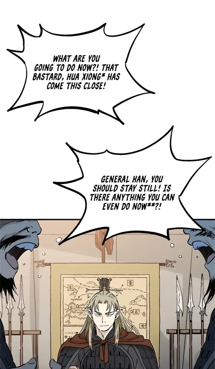 I Reincarnated as a Legendary Surgeon Chapter 136 Page 33