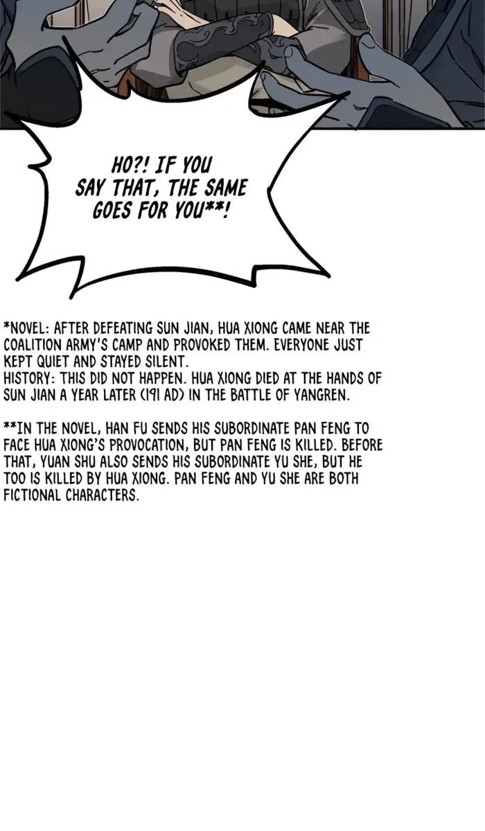 I Reincarnated as a Legendary Surgeon Chapter 136 Page 34