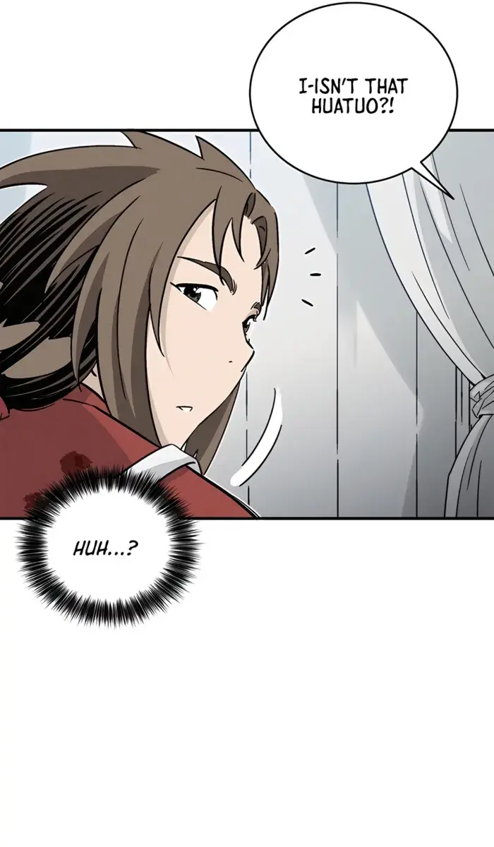 I Reincarnated as a Legendary Surgeon Chapter 136 Page 38