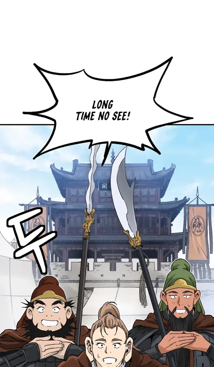 I Reincarnated as a Legendary Surgeon Chapter 136 Page 39