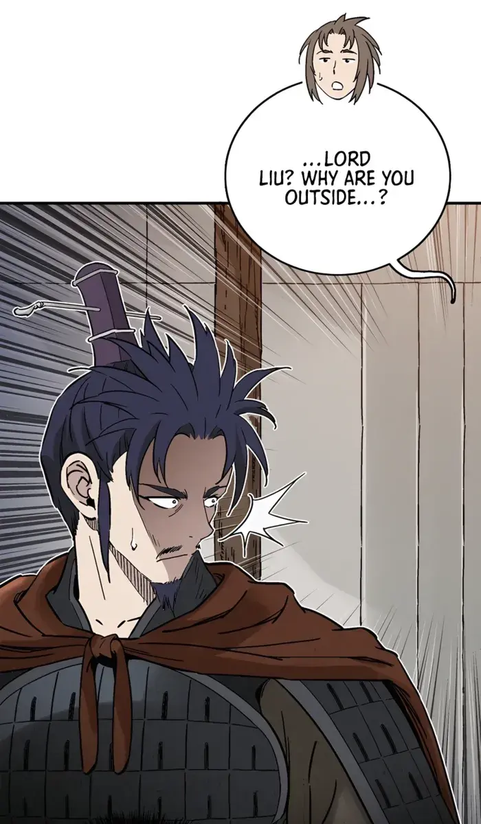 I Reincarnated as a Legendary Surgeon Chapter 136 Page 41
