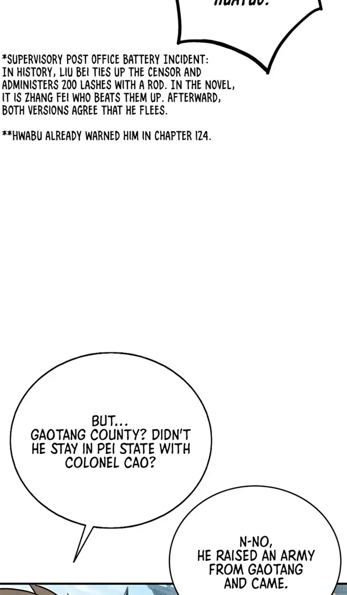 I Reincarnated as a Legendary Surgeon Chapter 136 Page 57