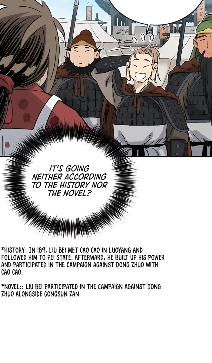 I Reincarnated as a Legendary Surgeon Chapter 136 Page 58