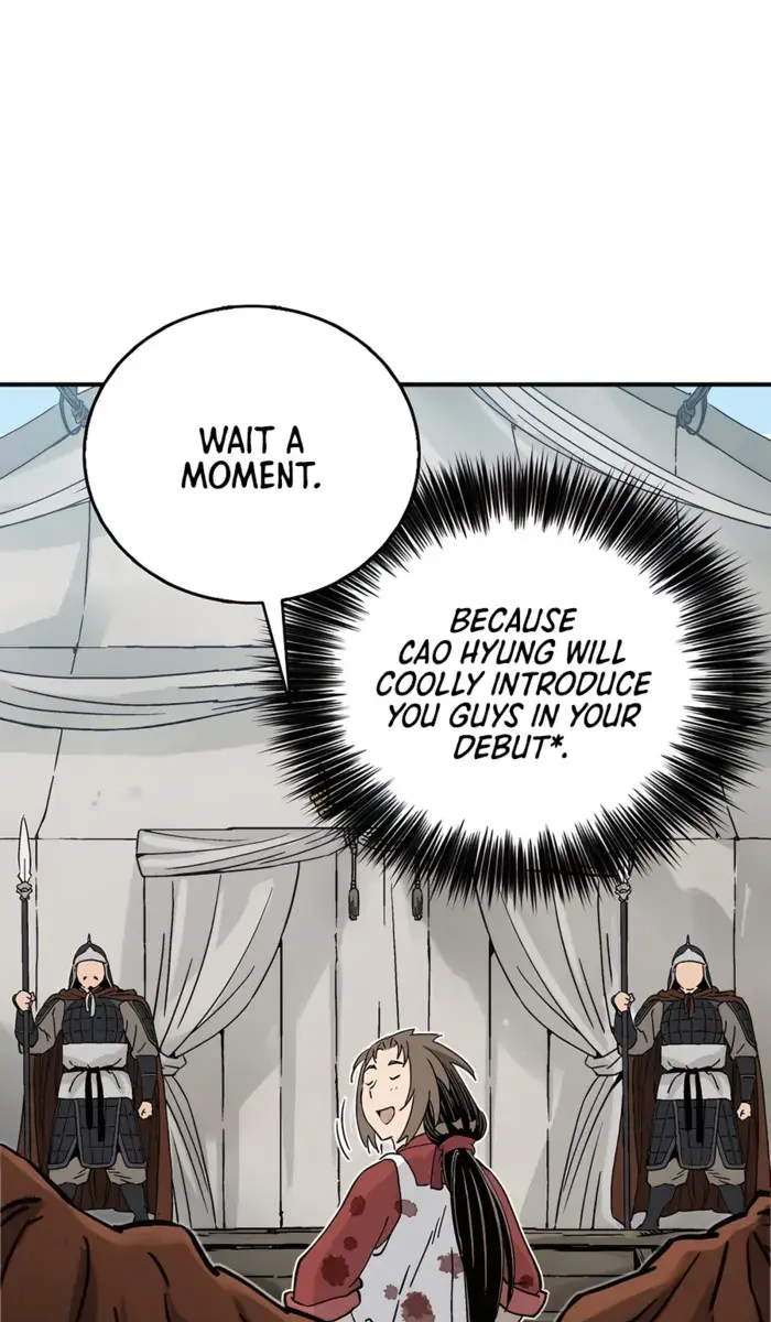 I Reincarnated as a Legendary Surgeon Chapter 136 Page 59