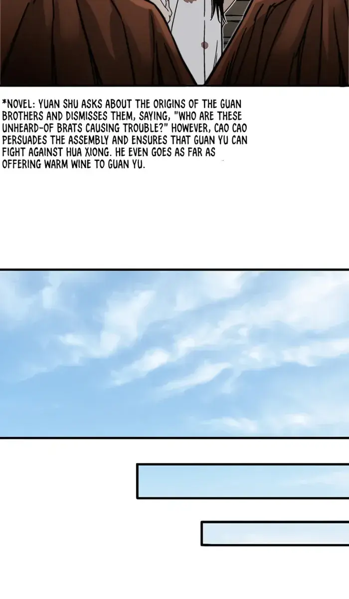 I Reincarnated as a Legendary Surgeon Chapter 136 Page 60