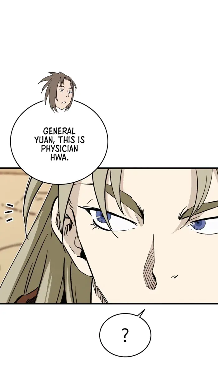 I Reincarnated as a Legendary Surgeon Chapter 136 Page 67