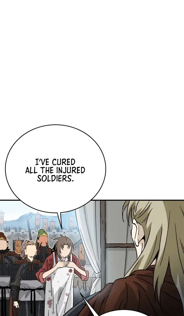 I Reincarnated as a Legendary Surgeon Chapter 136 Page 68
