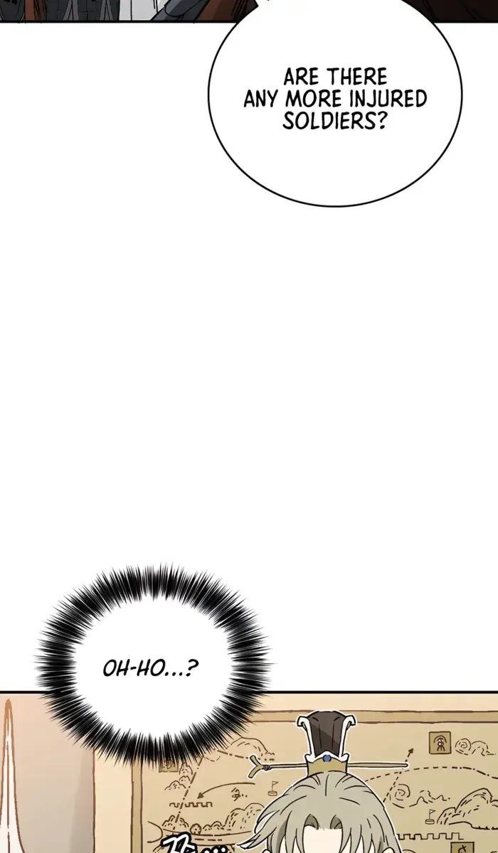 I Reincarnated as a Legendary Surgeon Chapter 136 Page 69