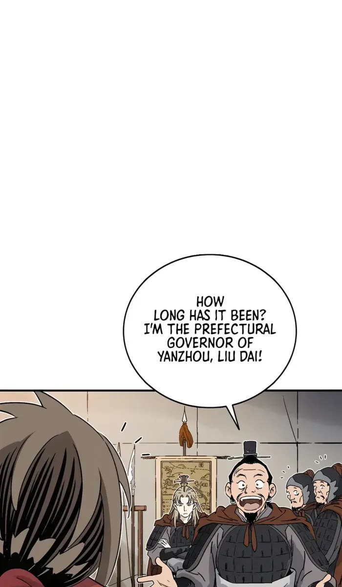 I Reincarnated as a Legendary Surgeon Chapter 136 Page 73