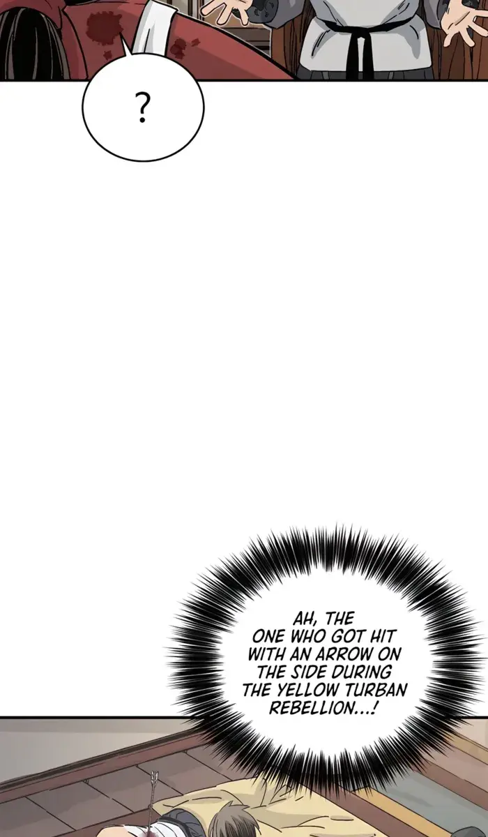 I Reincarnated as a Legendary Surgeon Chapter 136 Page 74