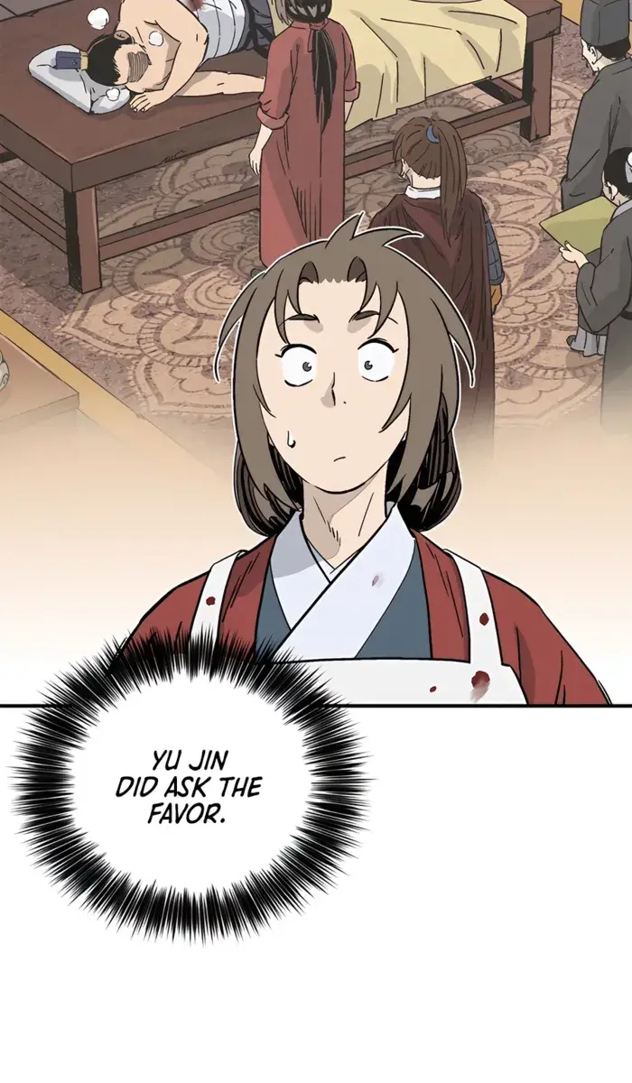 I Reincarnated as a Legendary Surgeon Chapter 136 Page 75