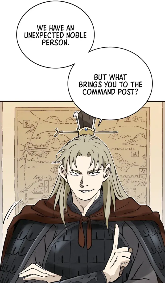 I Reincarnated as a Legendary Surgeon Chapter 136 Page 81