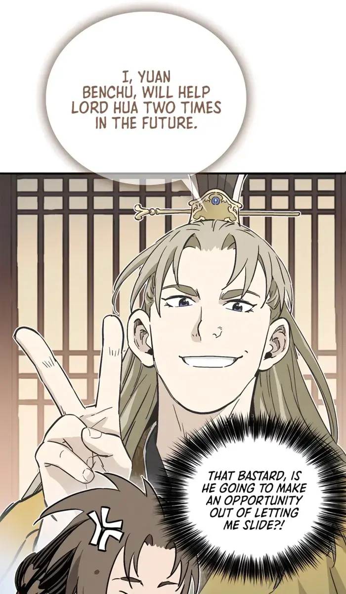 I Reincarnated as a Legendary Surgeon Chapter 136 Page 84