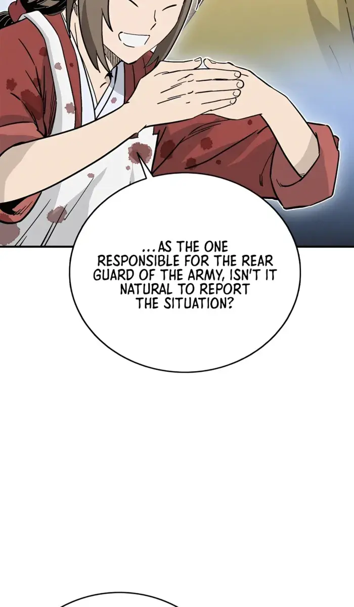 I Reincarnated as a Legendary Surgeon Chapter 136 Page 85