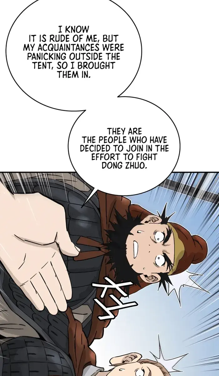 I Reincarnated as a Legendary Surgeon Chapter 136 Page 86