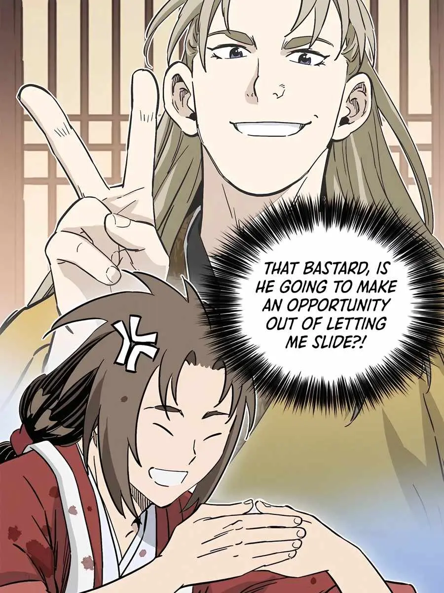I Reincarnated as a Legendary Surgeon Chapter 137 Page 6