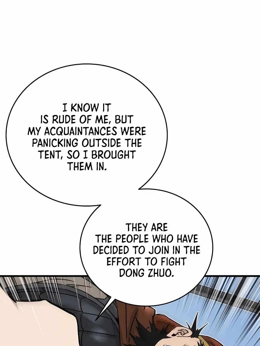 I Reincarnated as a Legendary Surgeon Chapter 137 Page 8