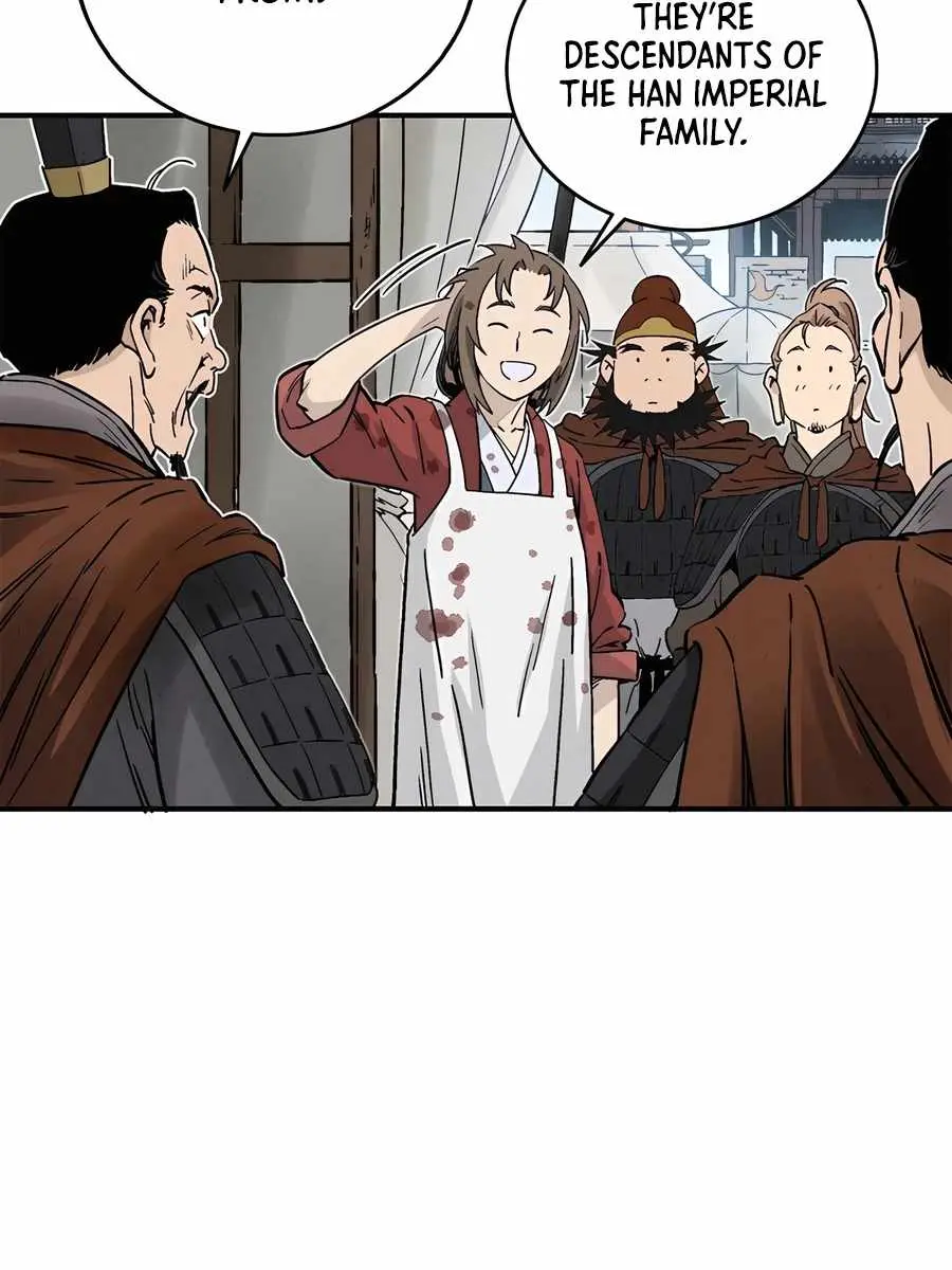 I Reincarnated as a Legendary Surgeon Chapter 137 Page 15