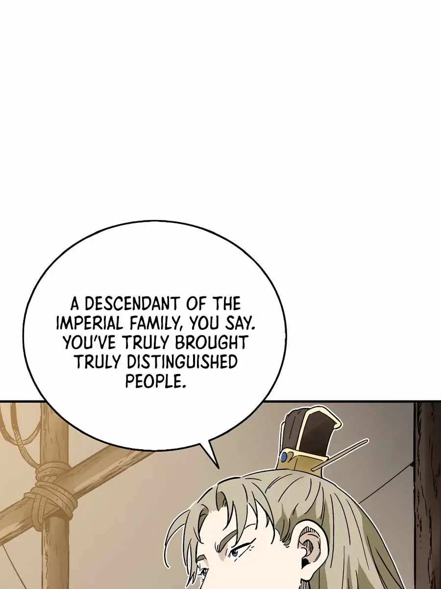 I Reincarnated as a Legendary Surgeon Chapter 137 Page 19