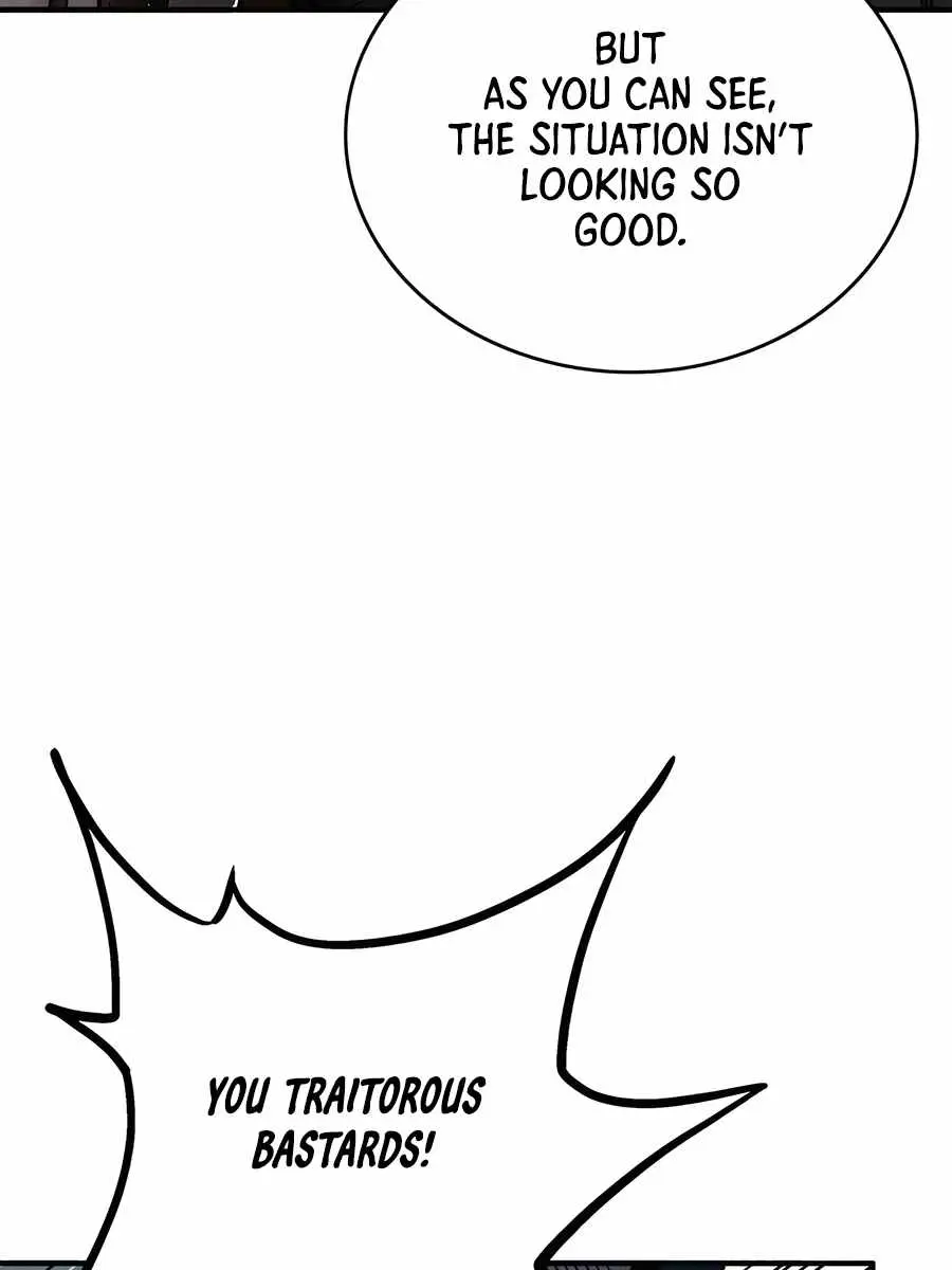 I Reincarnated as a Legendary Surgeon Chapter 137 Page 21