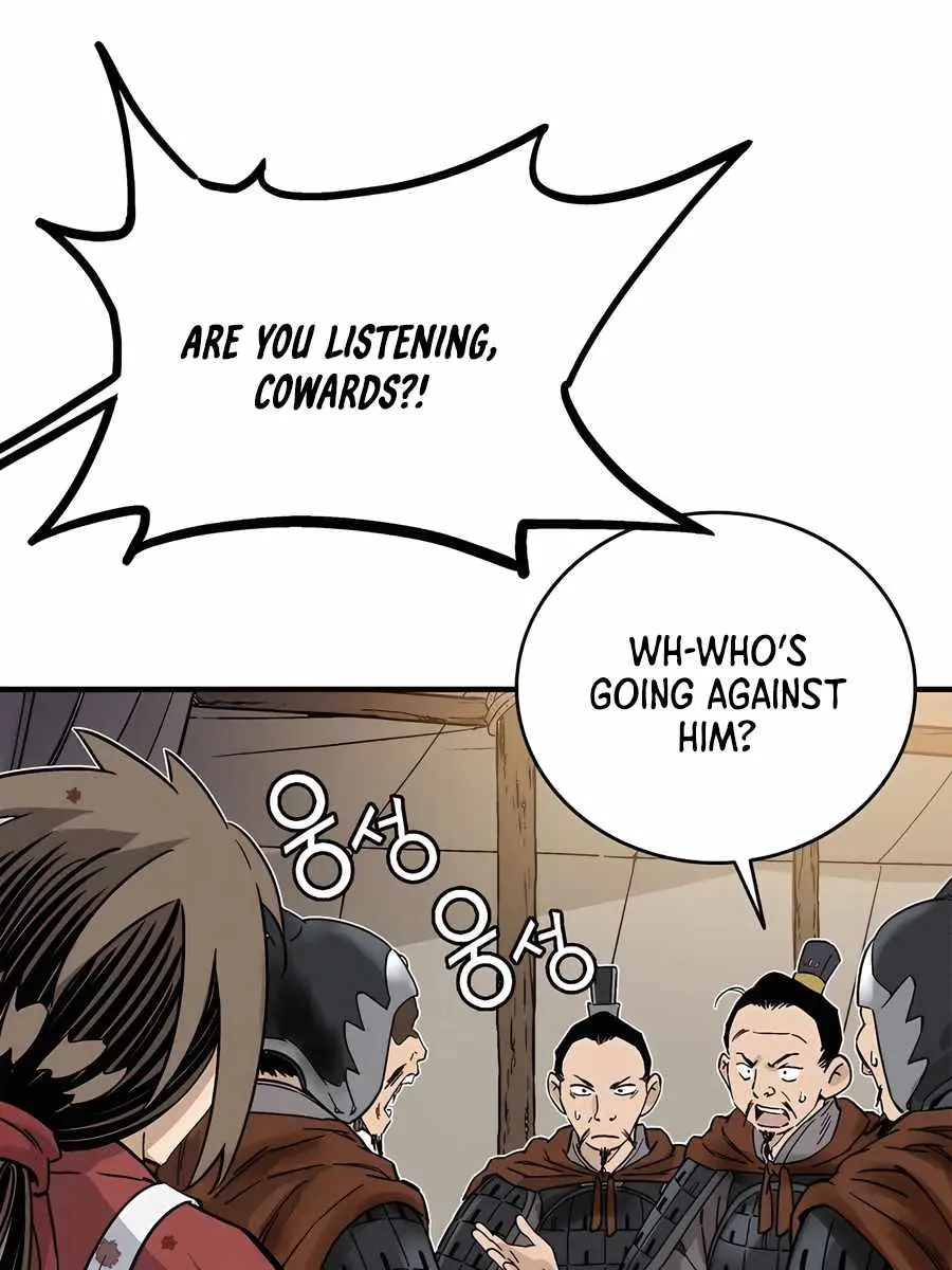 I Reincarnated as a Legendary Surgeon Chapter 137 Page 27